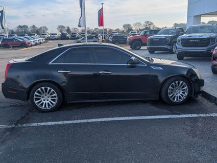 2010 Cadillac CTS Athens AL