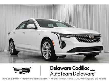 2023 Cadillac CT4 Wilmington DE