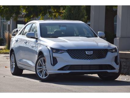 2026 Cadillac CT4 Lexington KY