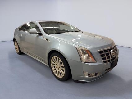 2013 Cadillac CTS Brunswick OH