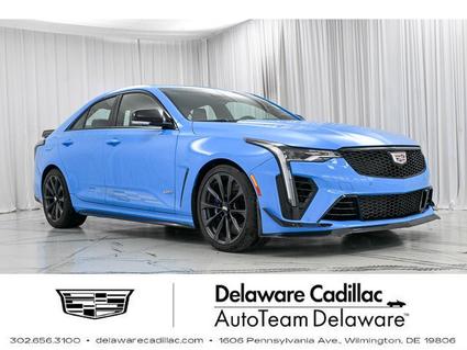 2023 Cadillac CT4 Wilmington DE