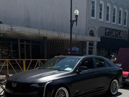 2023 Cadillac CT4 Montgomery AL