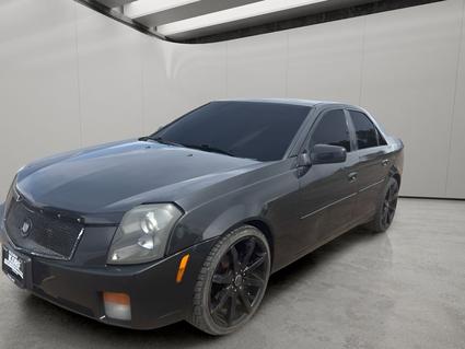 2004 Cadillac CTS Sterling CO