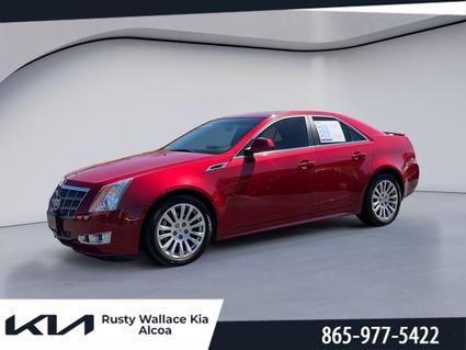 2011 Cadillac CTS Louisville TN
