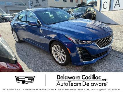 2021 Cadillac CT5 Wilmington DE