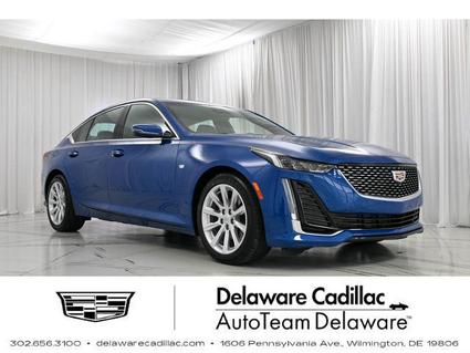 2021 Cadillac CT5 Wilmington DE