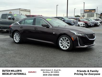 2021 Cadillac CT5 Beckley WV