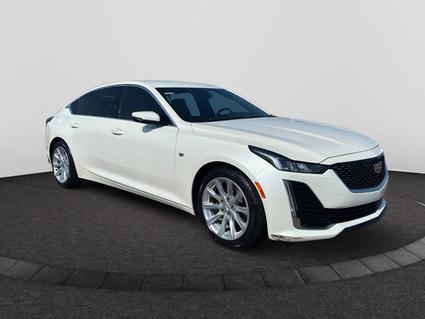 2021 Cadillac CT5 Natchitoches LA
