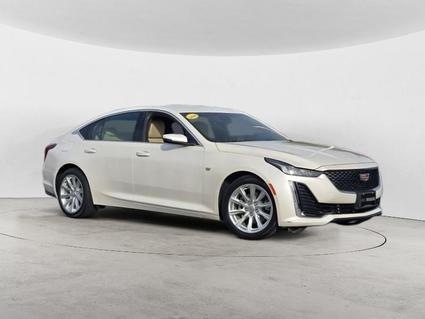 2020 Cadillac CT5 Hot Springs AR