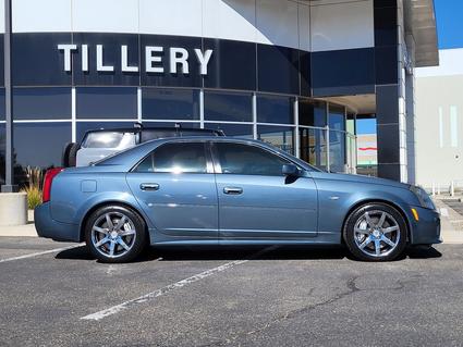 2005 Cadillac CTS-V Los Lunas NM