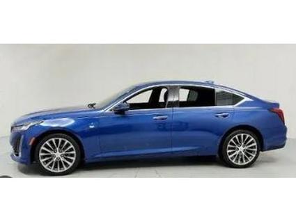 2020 Cadillac CT5 Sebring FL