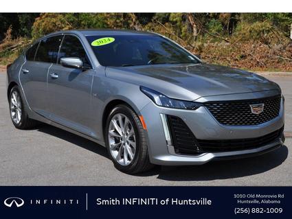 2024 Cadillac CT5 Athens AL