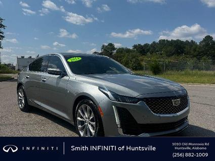 2024 Cadillac CT5 Athens AL