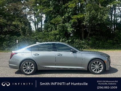 2024 Cadillac CT5 Athens AL