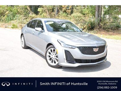 2024 Cadillac CT5 Athens AL