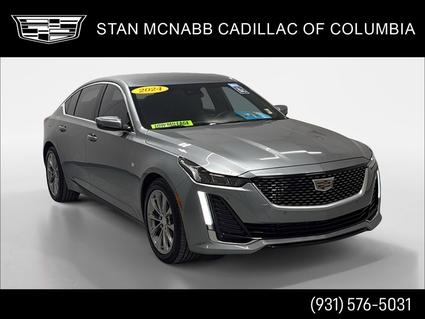 2024 Cadillac CT5 Columbia TN