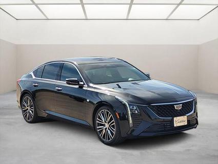 2025 Cadillac CT5 Longview TX