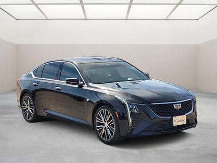 2025 Cadillac CT5 Longview TX