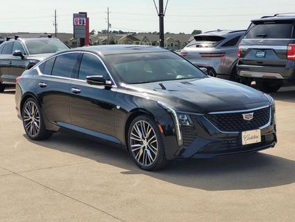 2025 Cadillac CT5 Longview TX