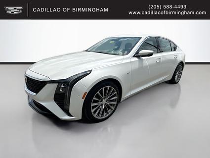 2025 Cadillac CT5 Vestavia Hills AL