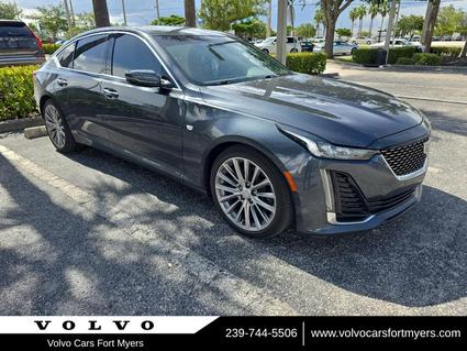 2020 Cadillac CT5 Fort Myers FL