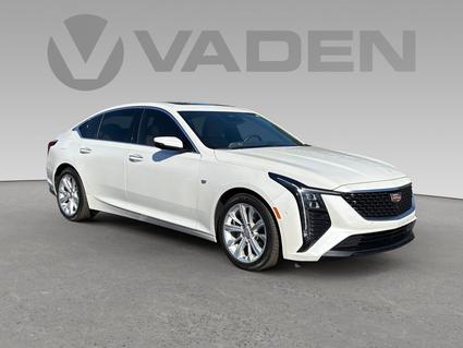 2025 Cadillac CT5 Hinesville GA