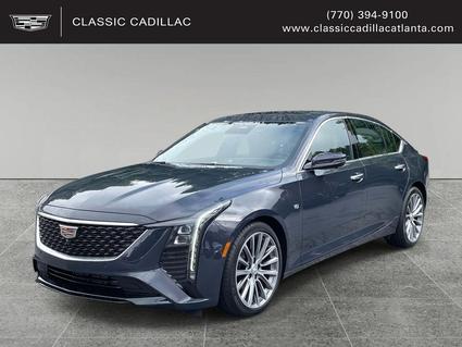 2025 Cadillac CT5 Atlanta GA