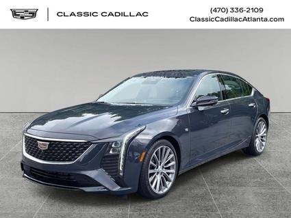 2025 Cadillac CT5 Atlanta GA