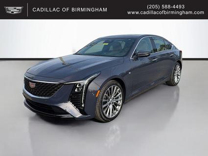 2025 Cadillac CT5 Vestavia Hills AL