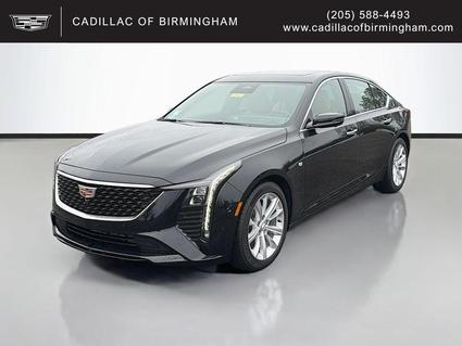 2026 Cadillac CT5 Vestavia Hills AL