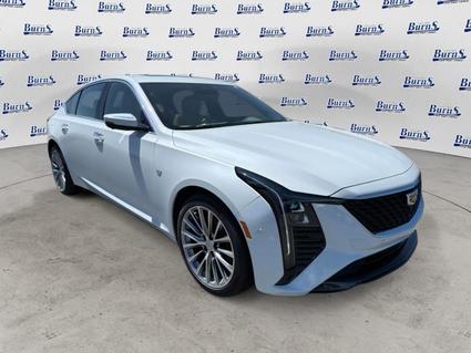 2026 Cadillac CT5 Rock Hill SC