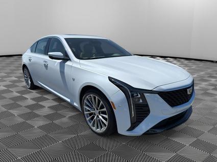 2026 Cadillac CT5 Rock Hill SC