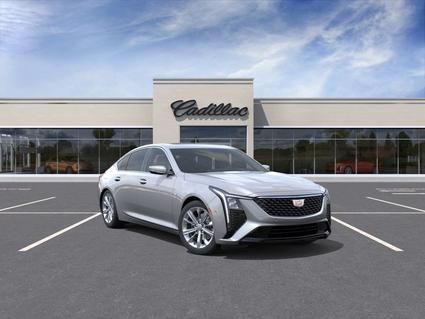 2026 Cadillac CT5 Naples FL