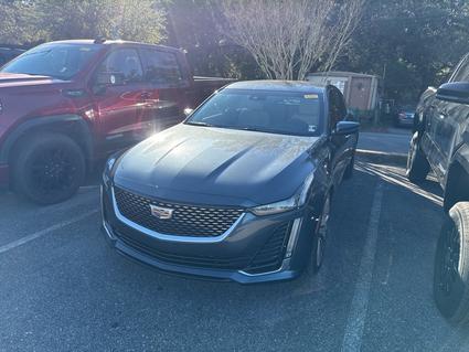 2021 Cadillac CT5 Fort Walton Beach FL