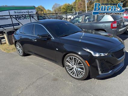 2024 Cadillac CT5 Rock Hill SC