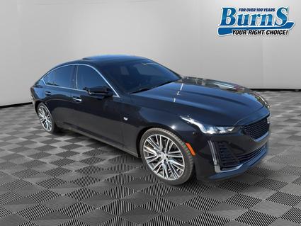 2024 Cadillac CT5 Rock Hill SC