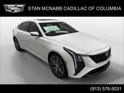 2026 Cadillac CT5 Columbia TN