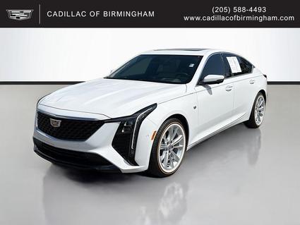 2025 Cadillac CT5 Vestavia Hills AL