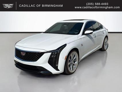 2025 Cadillac CT5 Vestavia Hills AL