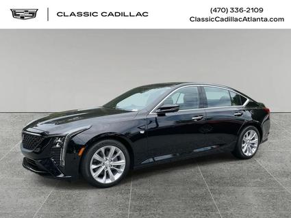 2025 Cadillac CT5 Atlanta GA