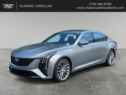 2025 Cadillac CT5 Atlanta GA
