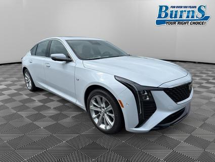 2026 Cadillac CT5 Rock Hill SC