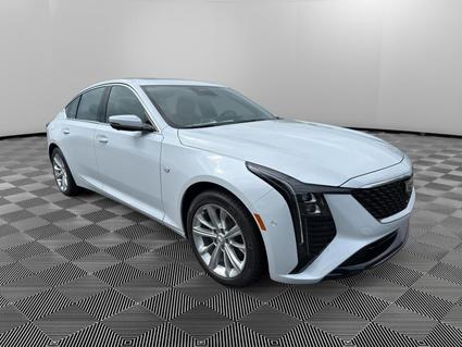 2026 Cadillac CT5 Rock Hill SC