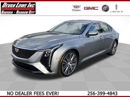 2026 Cadillac CT5 Rainbow City AL