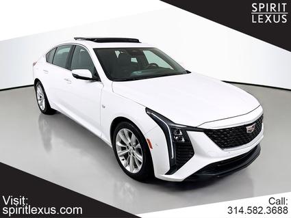 2025 Cadillac CT5 Creve Coeur MO