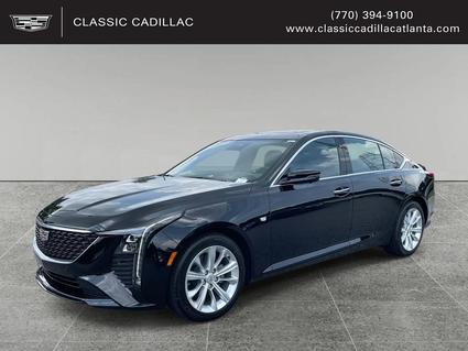 2025 Cadillac CT5 Atlanta GA