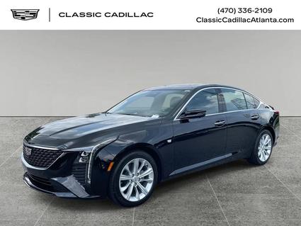 2025 Cadillac CT5 Atlanta GA