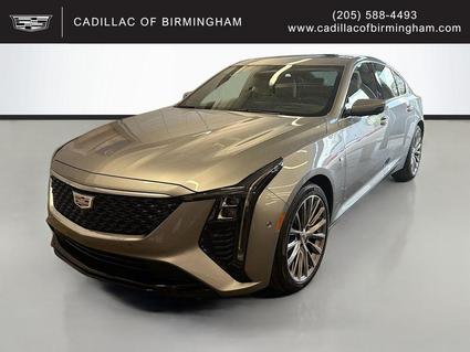2026 Cadillac CT5 Vestavia Hills AL