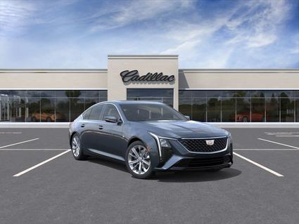 2026 Cadillac CT5 Naples FL