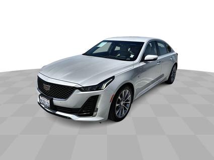 2023 Cadillac CT5 Cathedral City CA
